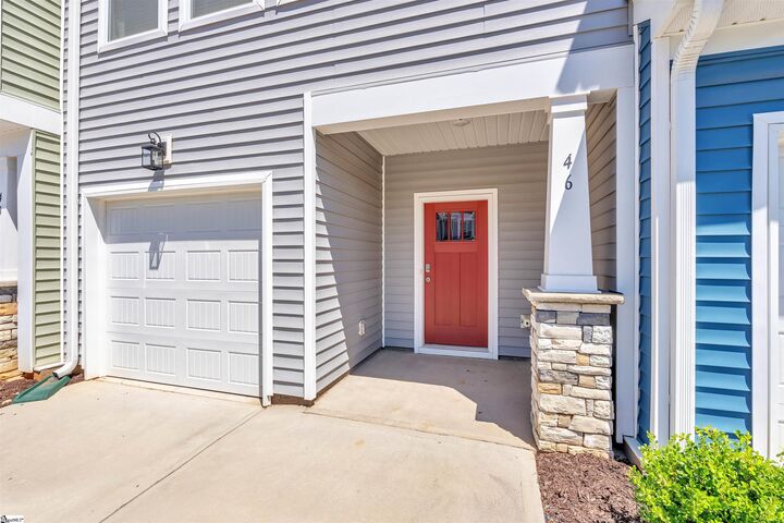 Property Photo: 46 Mardale Lane SC 29609