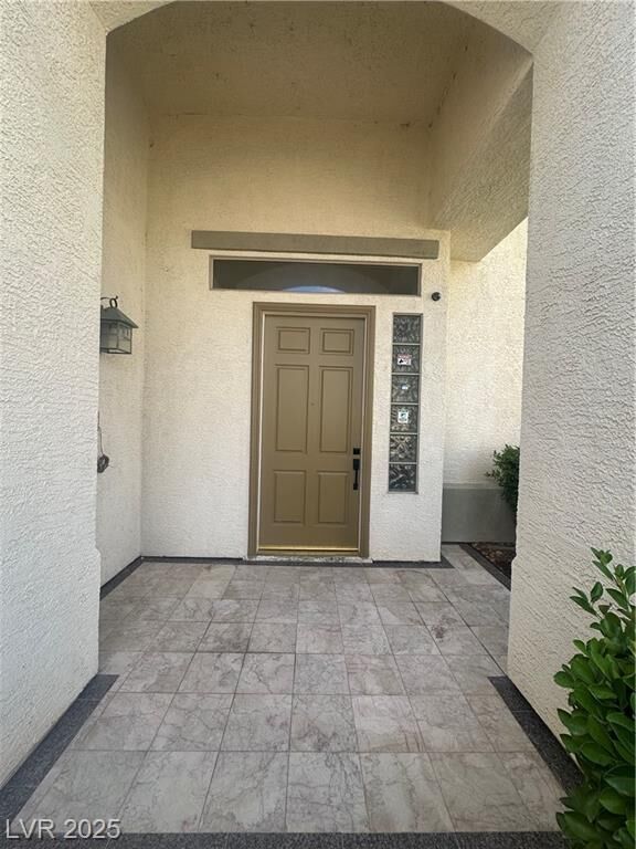 Property Photo: 301 Arbour Garden Avenue NV 89148