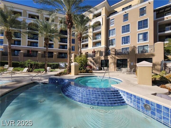 Property Photo: 29 Montelago Boulevard 336 NV 89011