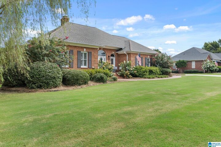 Property Photo: 341 County Road 1317 AL 35179