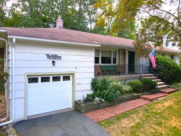 Property Photo: 6 Wildwood Trl NJ 07005