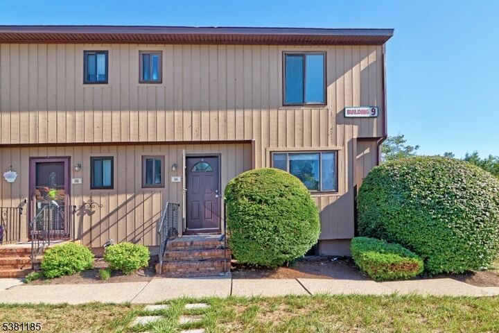 38 Park St A  Florham Park Boro NJ 07932 photo