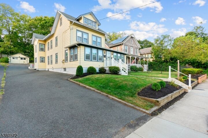 Property Photo: 54 W Main St NJ 08809