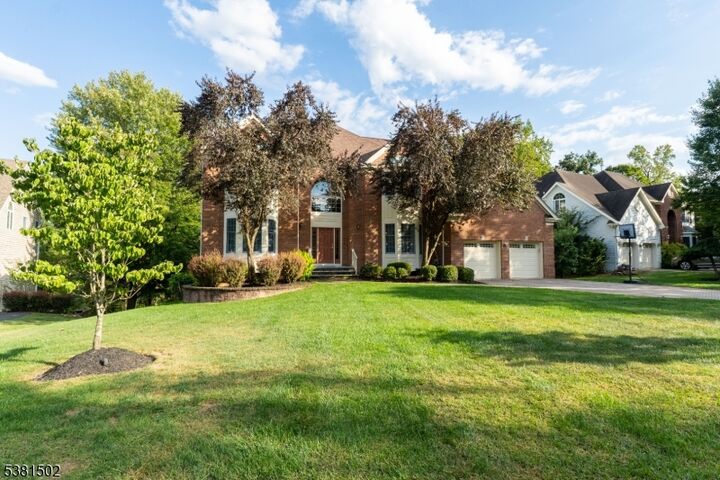 Property Photo: 18 Beacon Crest Dr NJ 07920