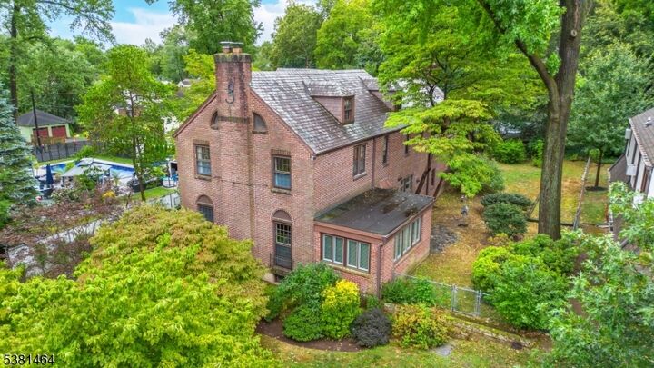 Property Photo: 269 Poplar Ave NJ 07601