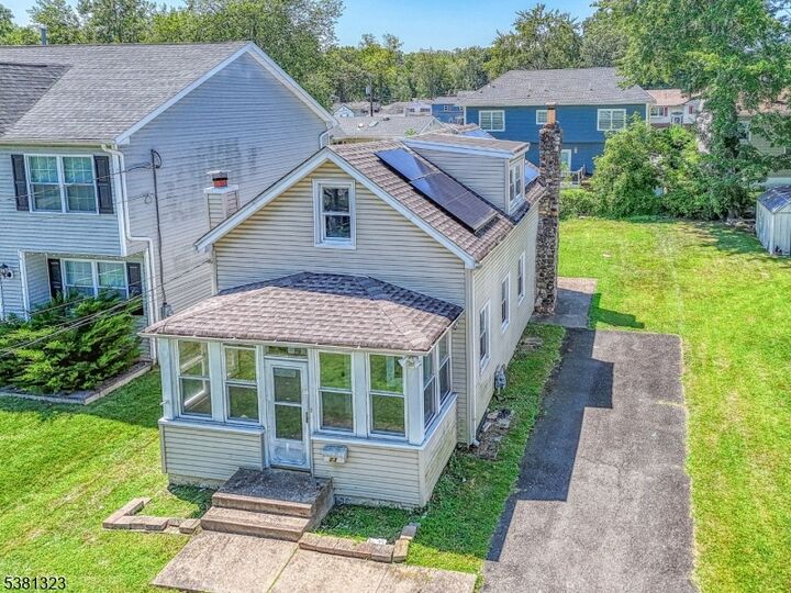 23 Garfield Rd  Parsippany-Troy Hills Twp. NJ 07054 photo