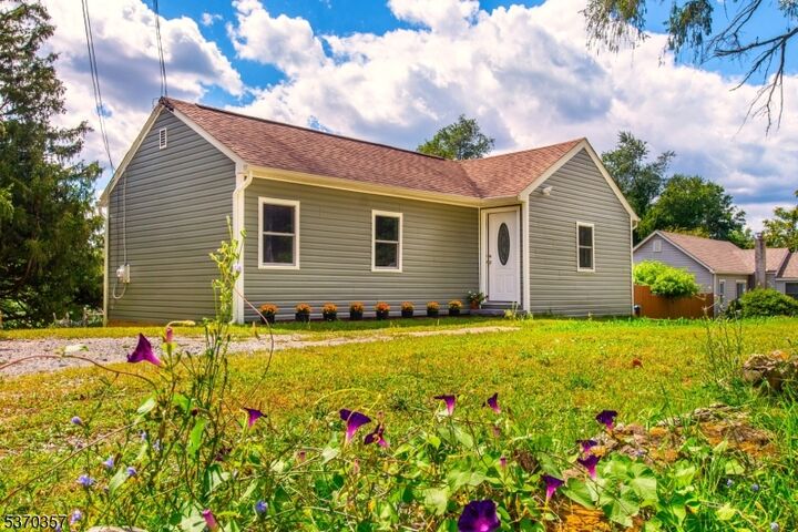 333 County Rd 565  Wantage Twp. NJ 07461 photo