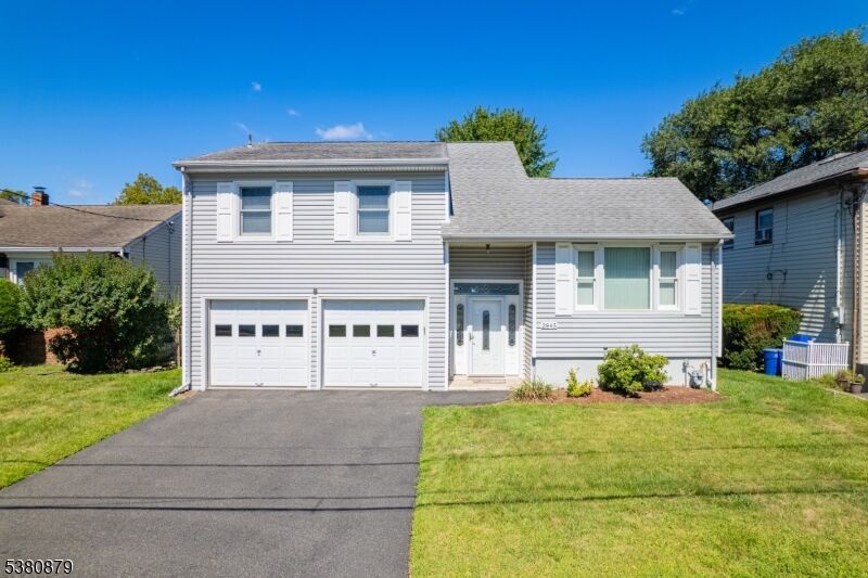 Property Photo: 2845 Allen Ave NJ 07083