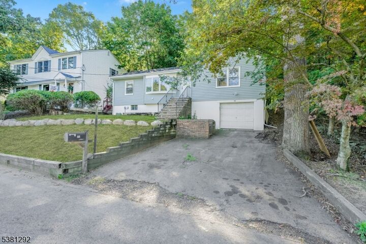 Property Photo: 102 Hiawatha Blvd NJ 07436