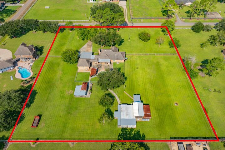 Property Photo:  7025 Avenue O  TX 77510 