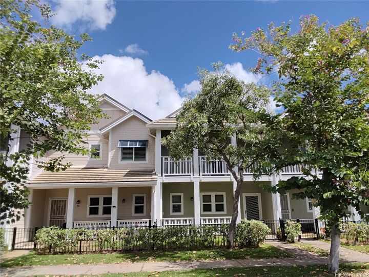 469 Manawai Street 406  Kapolei HI 96707 photo
