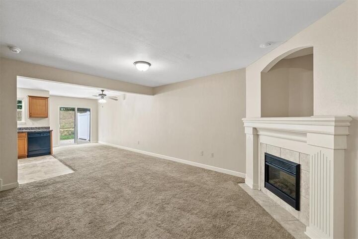 Property Photo:  13774 Post Oak Lane  MO 64079 