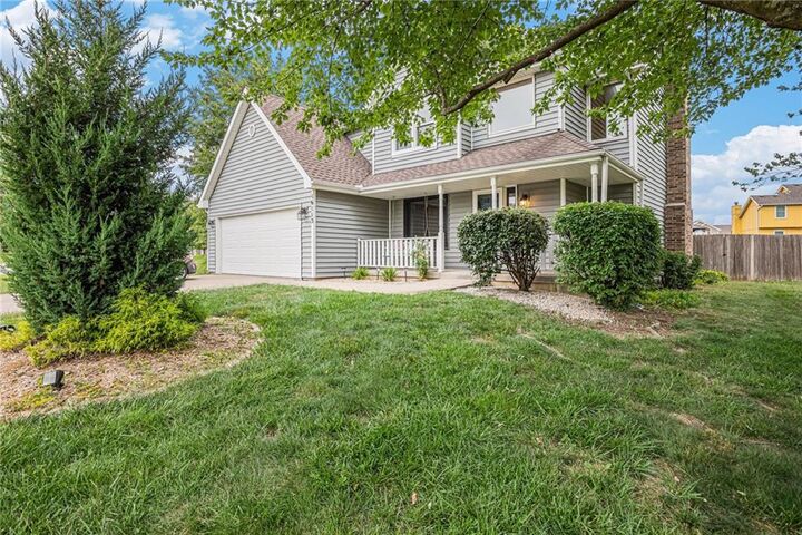 16113 Harold Drive  Belton MO 64012 photo