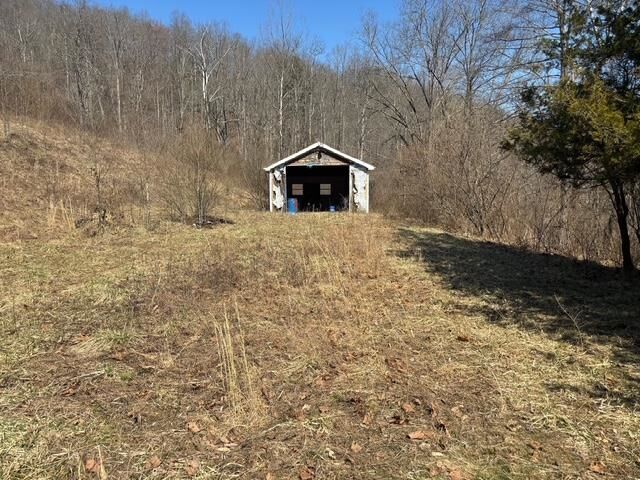 Property Photo: 397 Camp Creek Road WV 25669