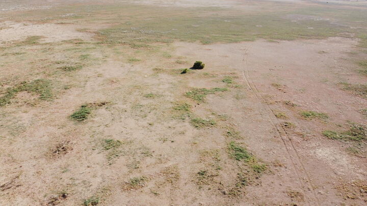 Property Photo:  162.45 Acres On 4000 N East Of 1600 W  UT 84714 