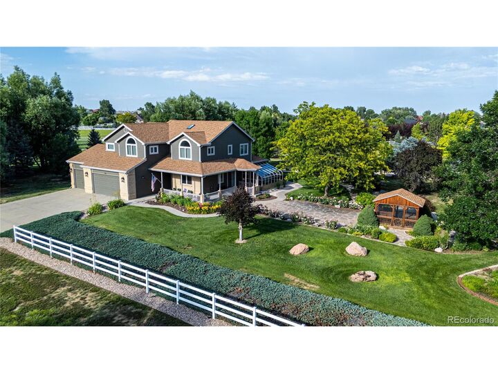 920 Palomino Way  Windsor CO 80550 photo