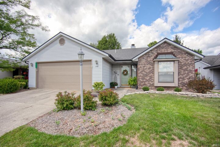 Property Photo:  2926 Dockshire Lane  IN 46804-7813 