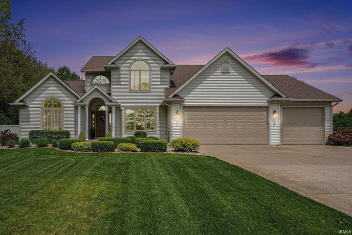 16437 County Road 18  Goshen IN 46528 photo