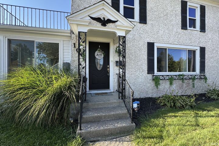 Property Photo:  105 E 1st Street  IN 46706 