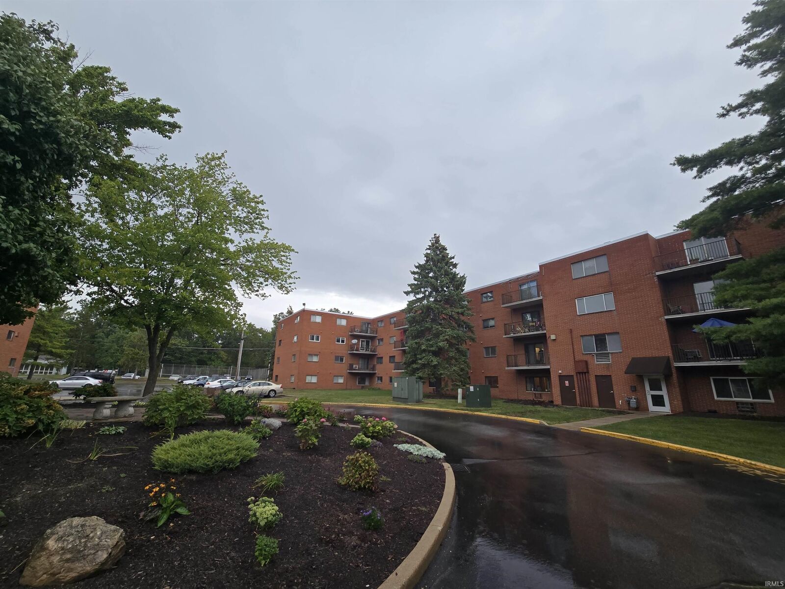 Property Photo: 2927 Westbrook Drive B310 IN 46805