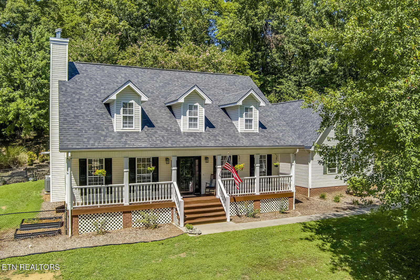 Property Photo: 1350 Springview Circle TN 37865