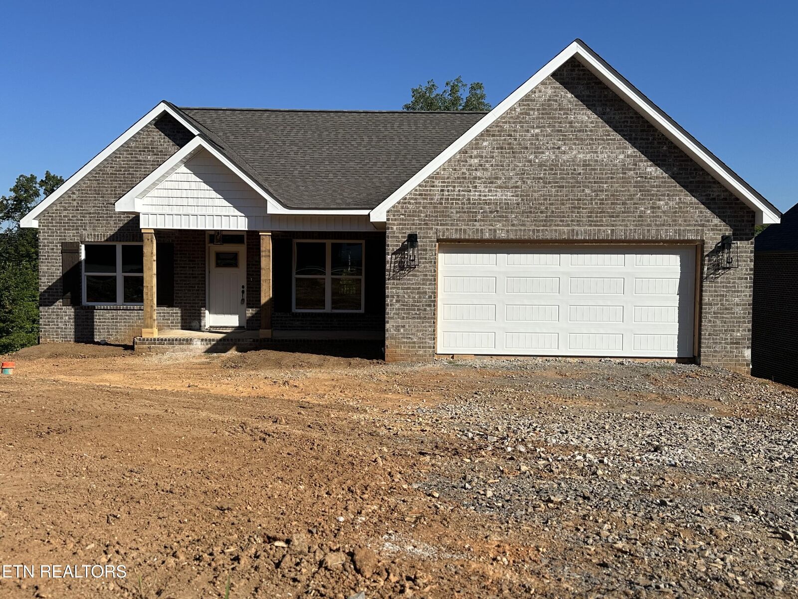 Property Photo: 690 Carrington Blvd TN 37771