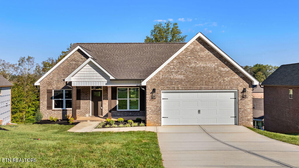 Property Photo: 690 Carrington Blvd TN 37771
