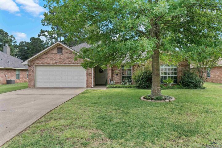 109 Goldeneye Ln  Hallsville TX 75650 photo