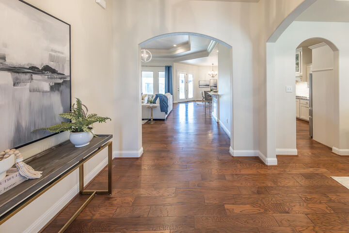 Property Photo:  4003 124th Street  TX 79423