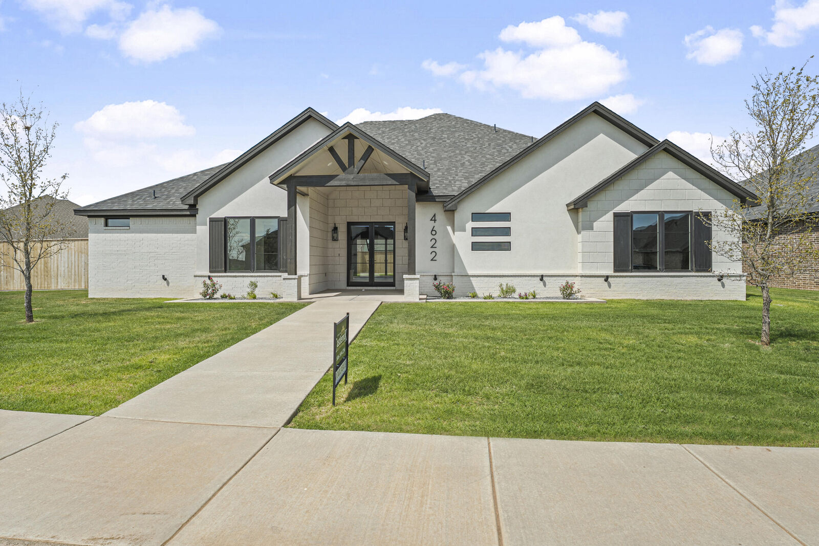 Property Photo: 4622 140th Street TX 79423