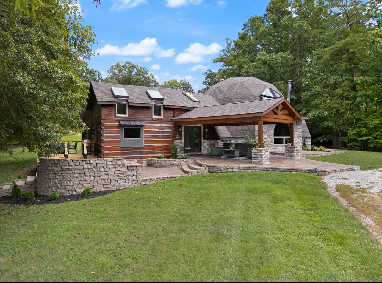 Property Photo: 1040 Hargett Road KY 40336