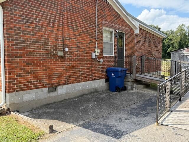 Property Photo: 120 Phillips Street KY 40403