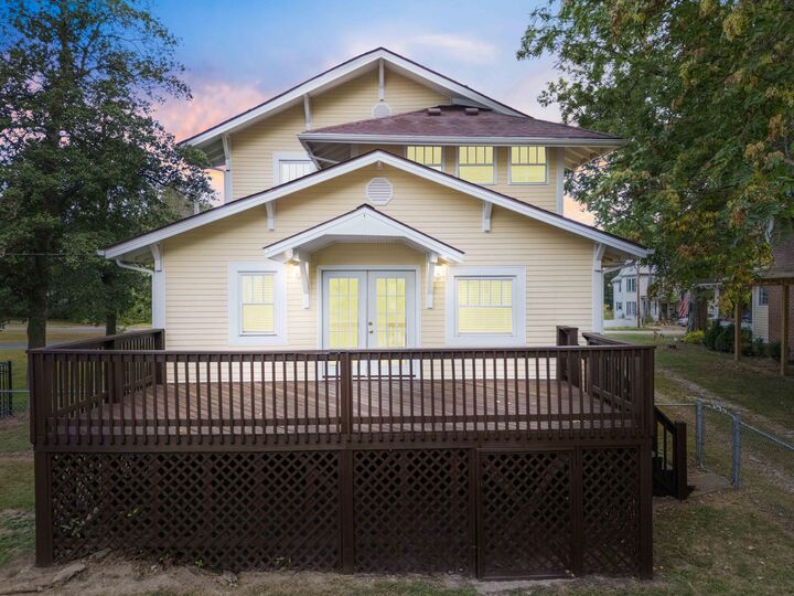 Property Photo:  601 Chestnut Street  KY 40403 