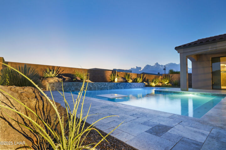 Property Photo:  3195 Oro Grande Blvd  AZ 86406 