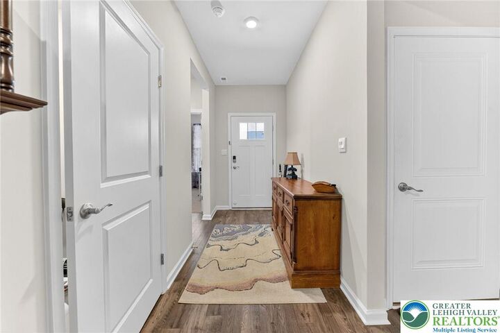 Property Photo: 7963 August Avenue PA 18031