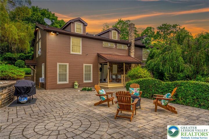 Property Photo: 701 Rutt Road PA 18013