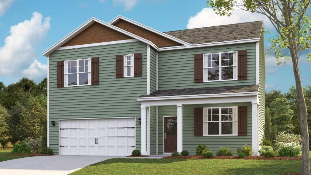 Property Photo: 5049 Lost Creek Drive TN 37813