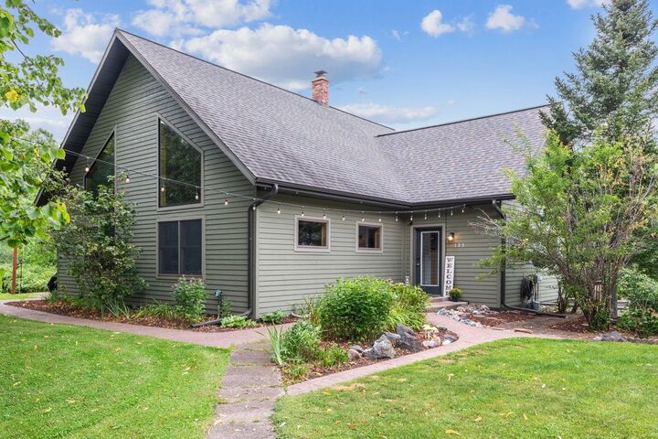 Property Photo:  123 22nd Ave W  WI 54806 