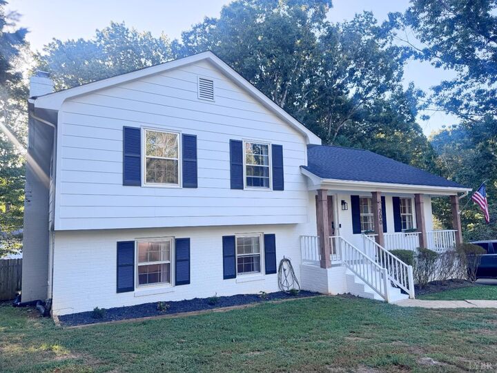 Property Photo:  200 Greentree Drive  VA 24551 
