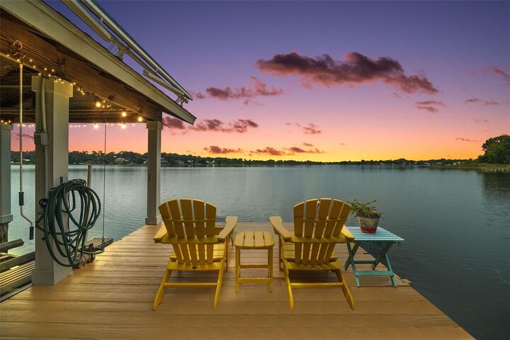 1129 Old Eustis Road  Mount Dora FL 32757 photo