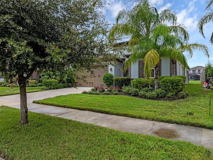 Property Photo: 28883 Revaro Lane FL 33543