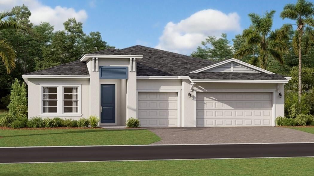 Property Photo:  2335 Rider Rain Lane  FL 32703 