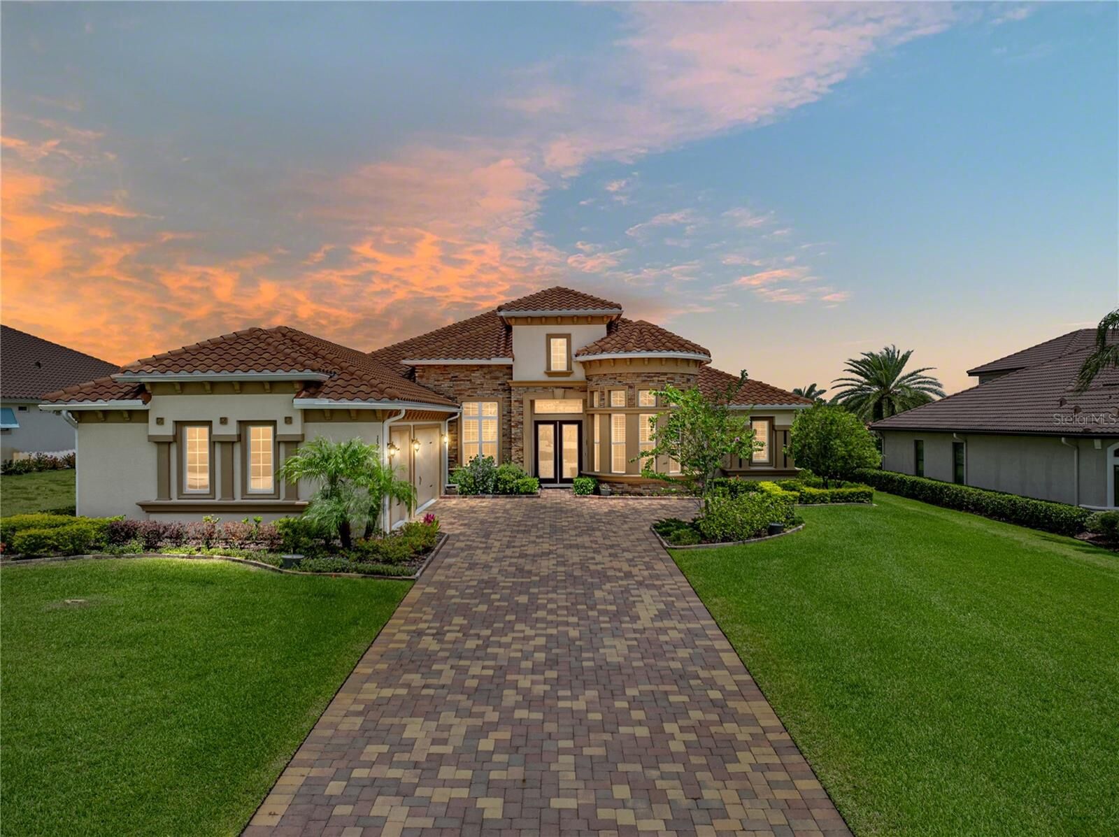 Property Photo: 13915 Carryback Drive FL 33525