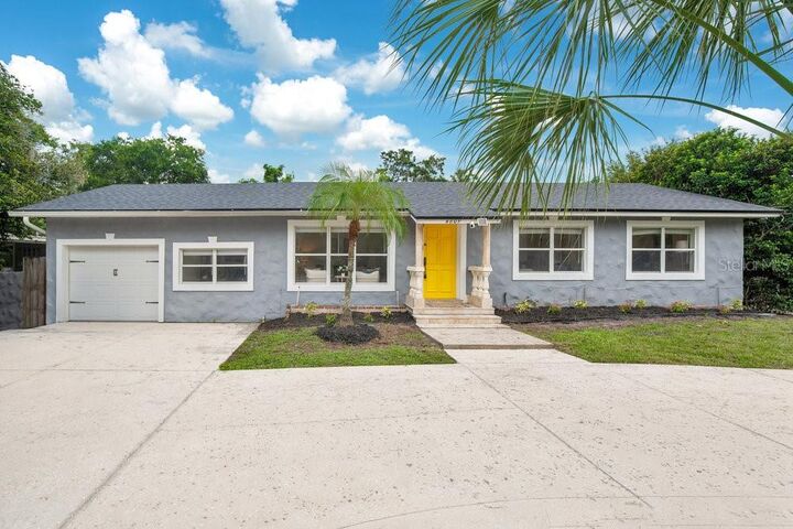 4609 S Fern Creek Avenue  Orlando FL 32806 photo