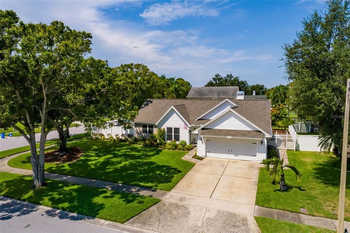 Property Photo: 10276 60th Circle N FL 33782