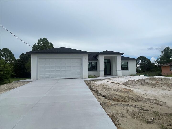 Property Photo: 3404 11th Street SW FL 33976