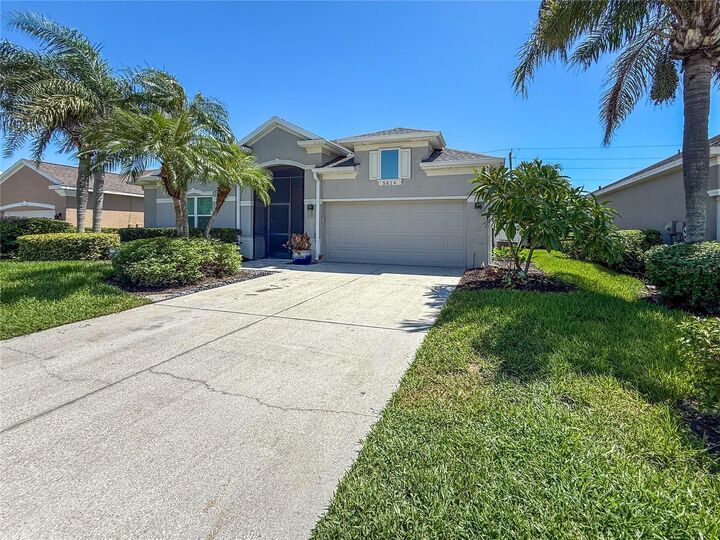 Property Photo:  5614 52nd Avenue W  FL 34210 