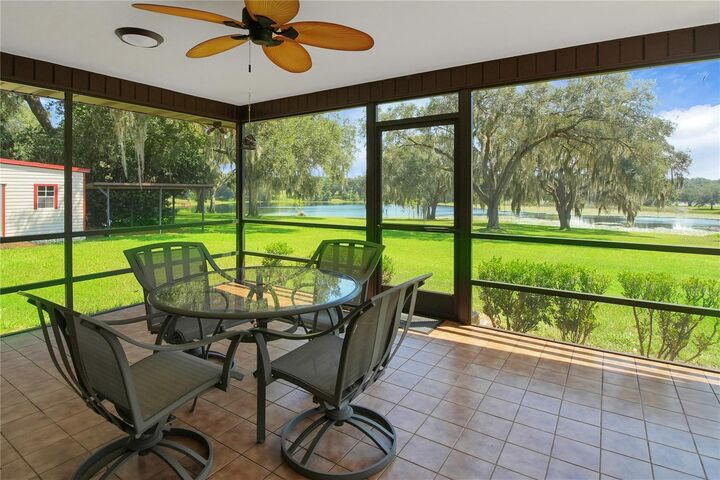 Property Photo: 2334 Lake Griffin Road FL 32159