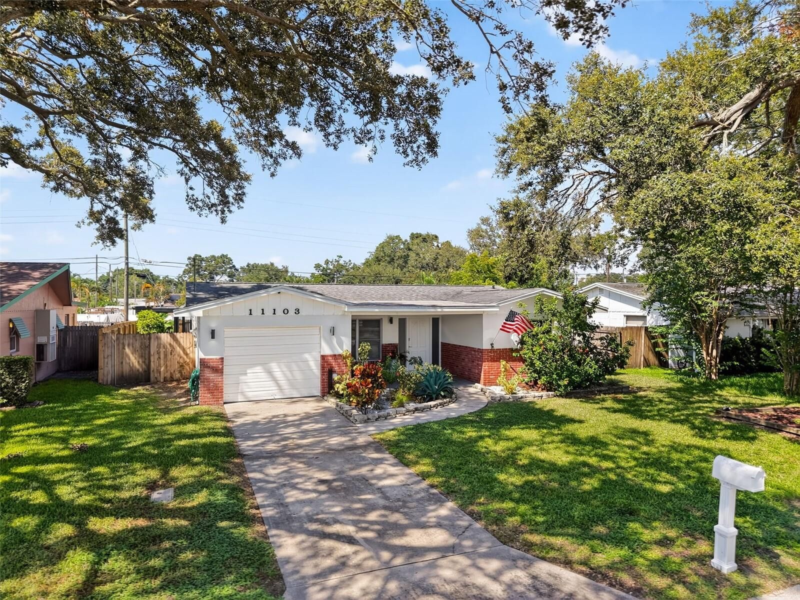 Property Photo:  11103 102nd Terrace  FL 33778 