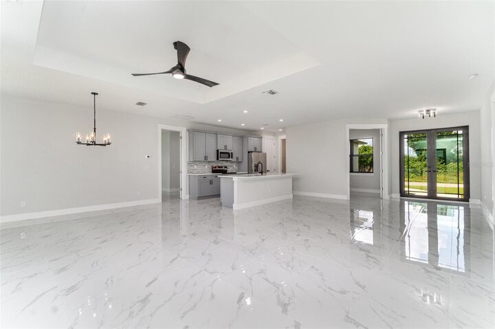 Property Photo: 3717 4th Street SW FL 33976